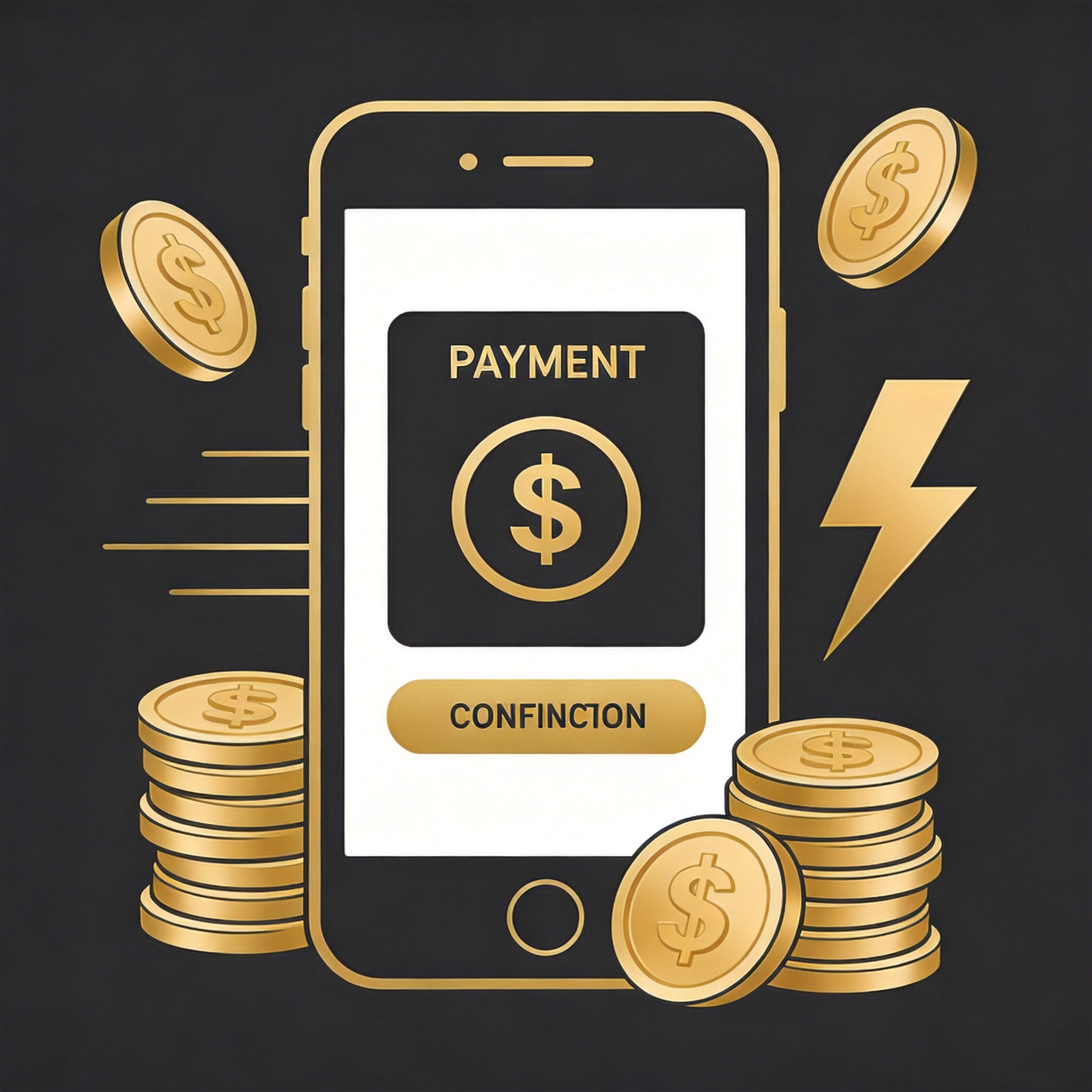 Instant payment