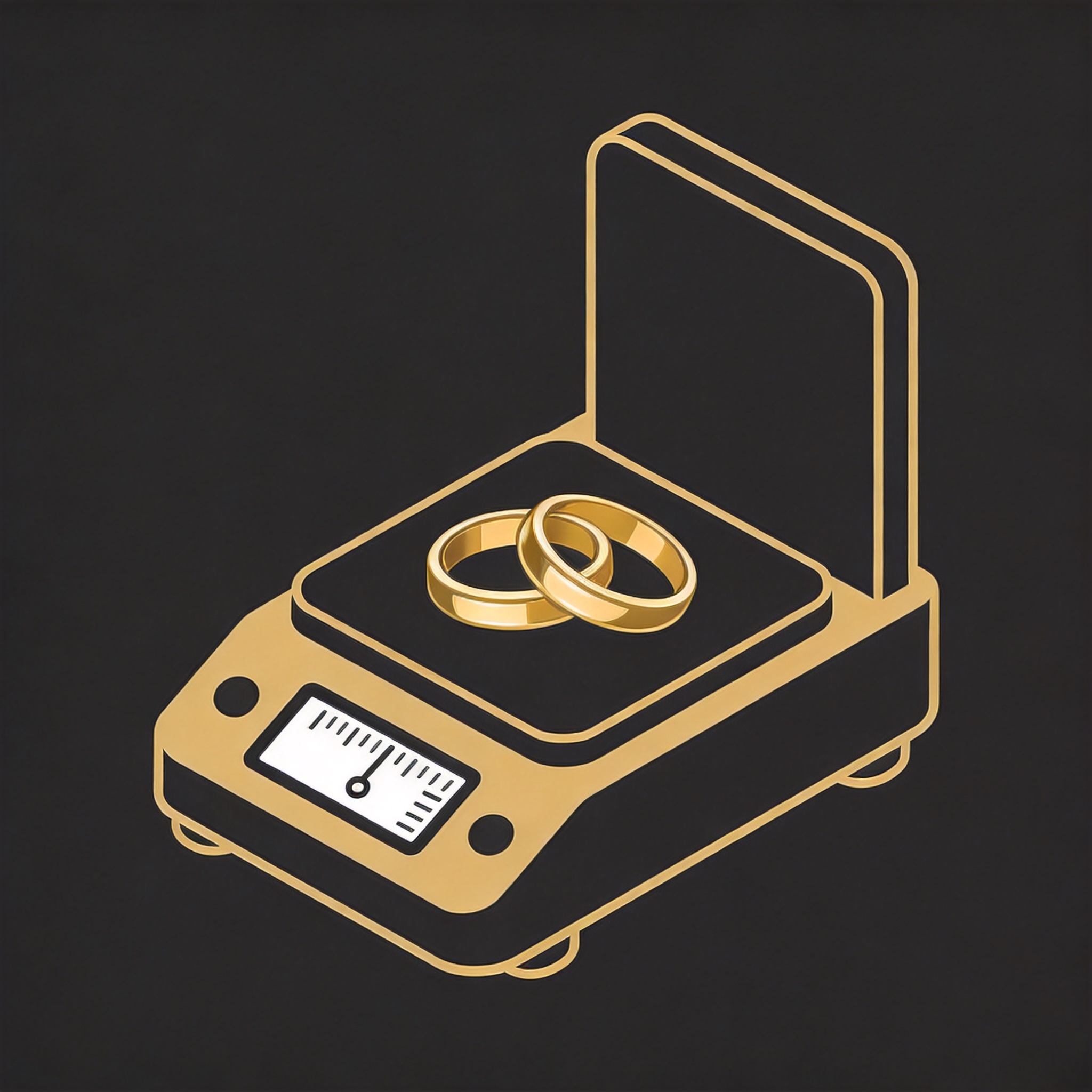 Item weight